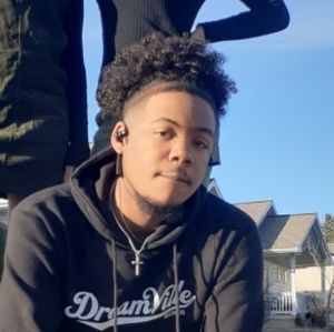 Meet your Posher, Dorian